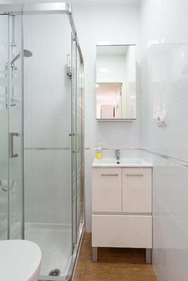 Lu&cia Malagueta 9 Apartamento