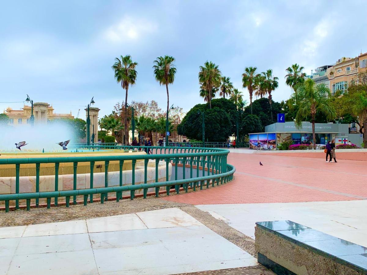Apartamento Jara ! Málaga