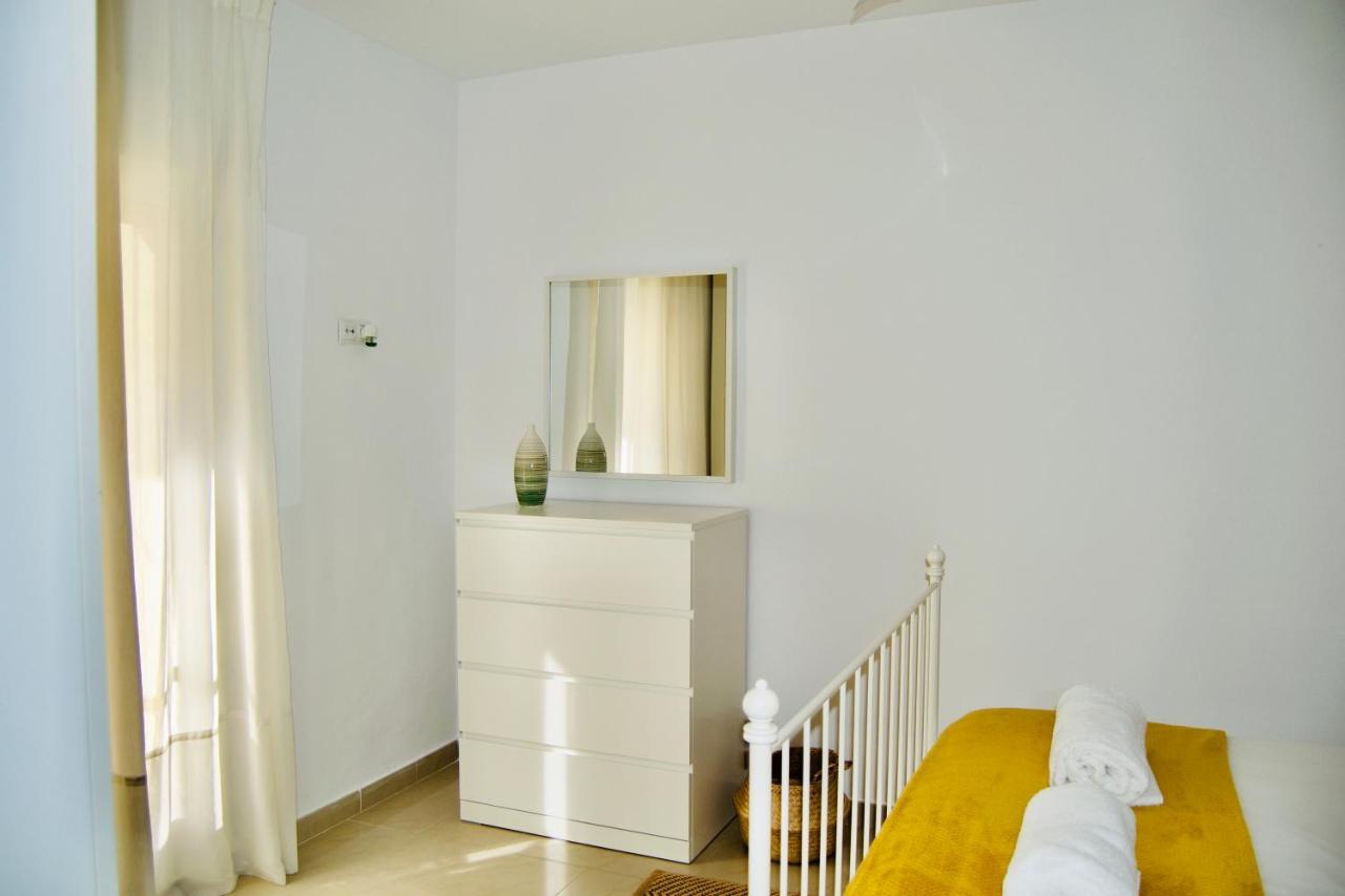 Kawaii Beachfront Malagueta By Alohamálaga Málaga