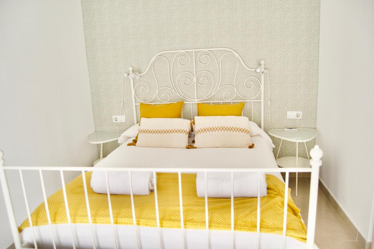 Kawaii Beachfront Malagueta By Alohamálaga Apartamento *