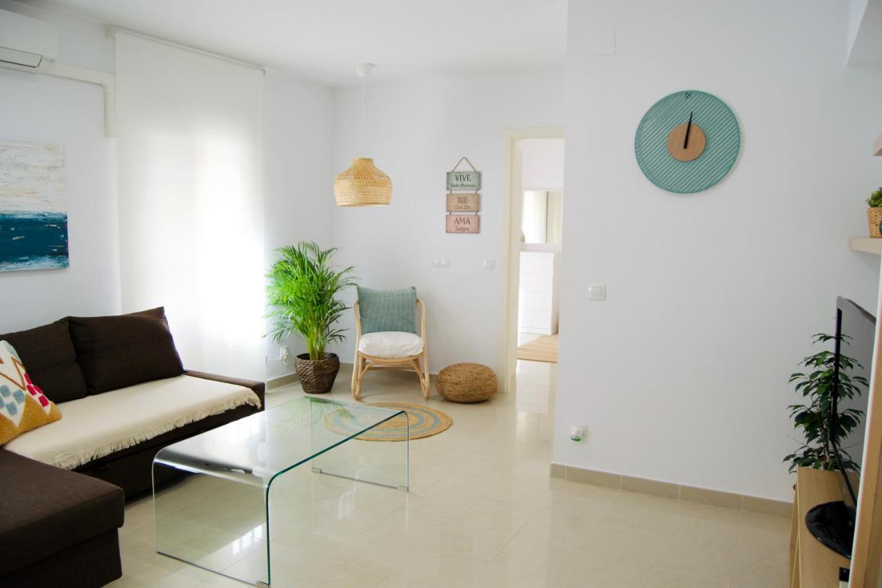 Kawaii Beachfront Malagueta By Alohamálaga Apartamento Málaga