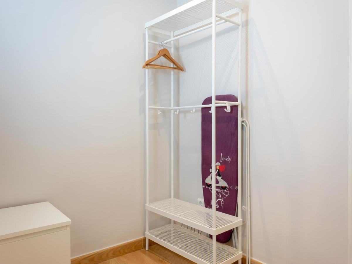 Holidays2malaga Atarazanas Market Apartment Malaga