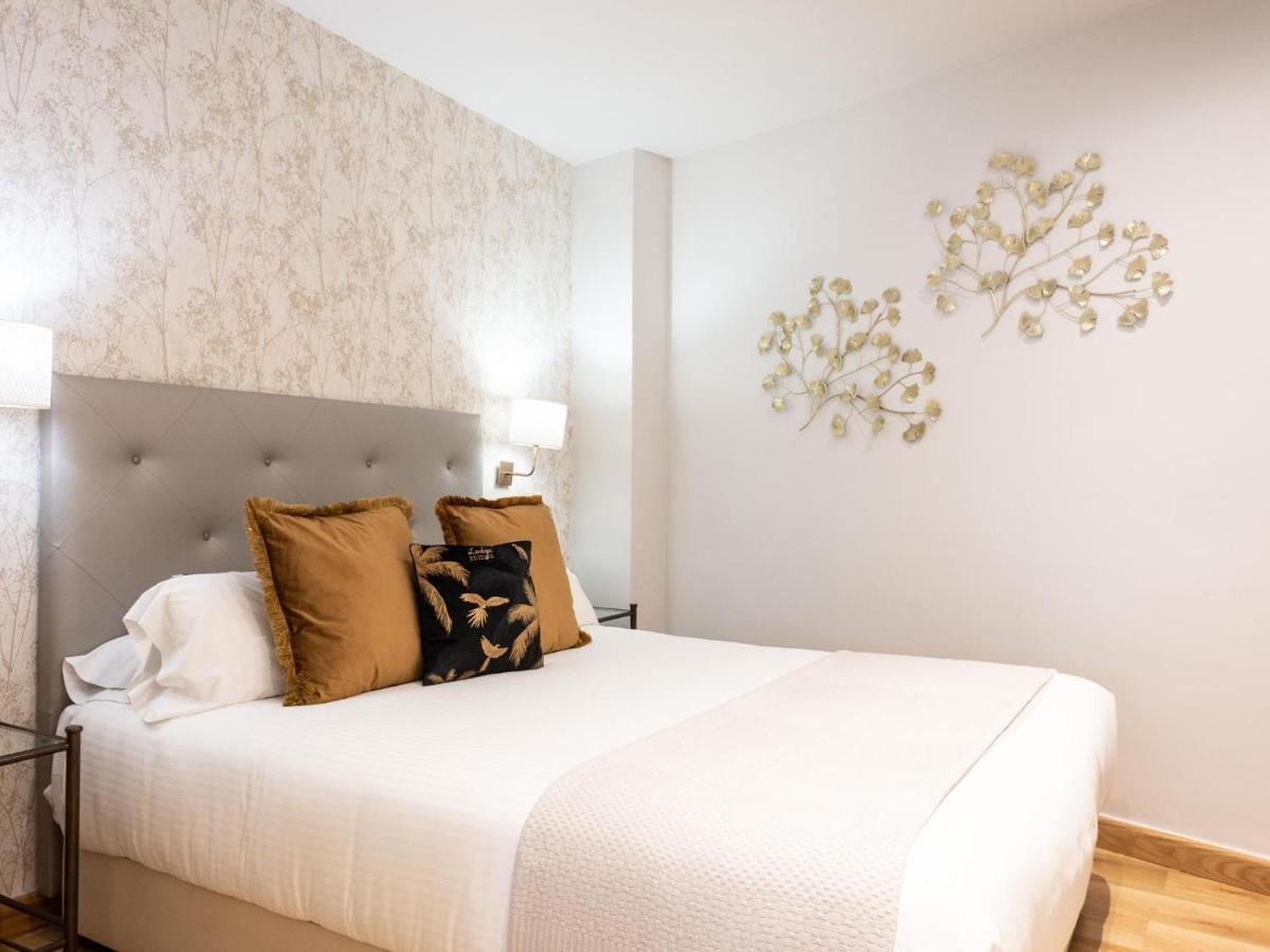 Apartment Holidays2malaga Atarazanas Market *