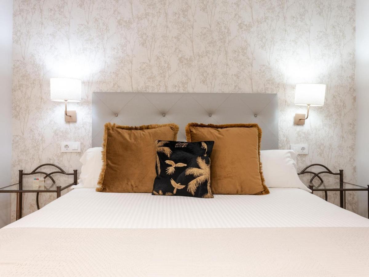 Holidays2malaga Atarazanas Market Apartment Malaga