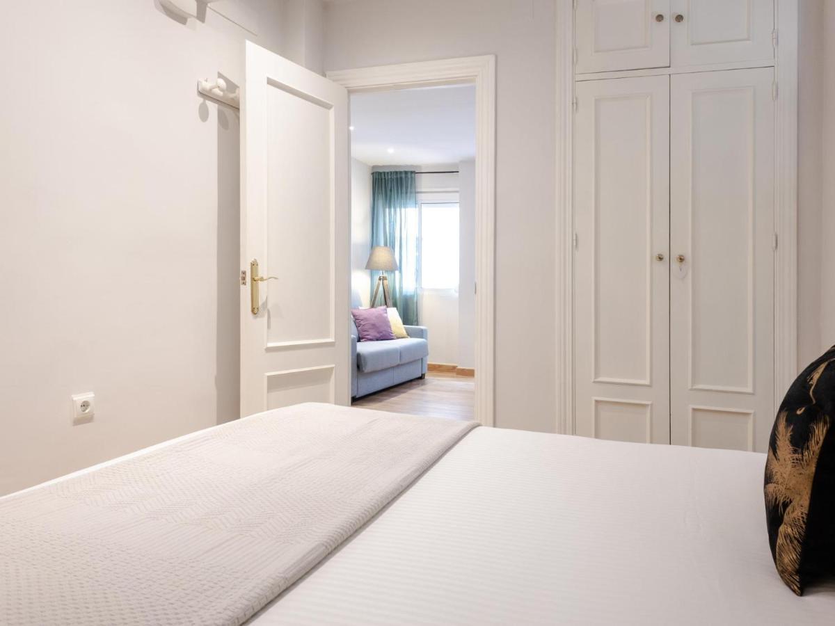 Apartment Holidays2malaga Atarazanas Market *