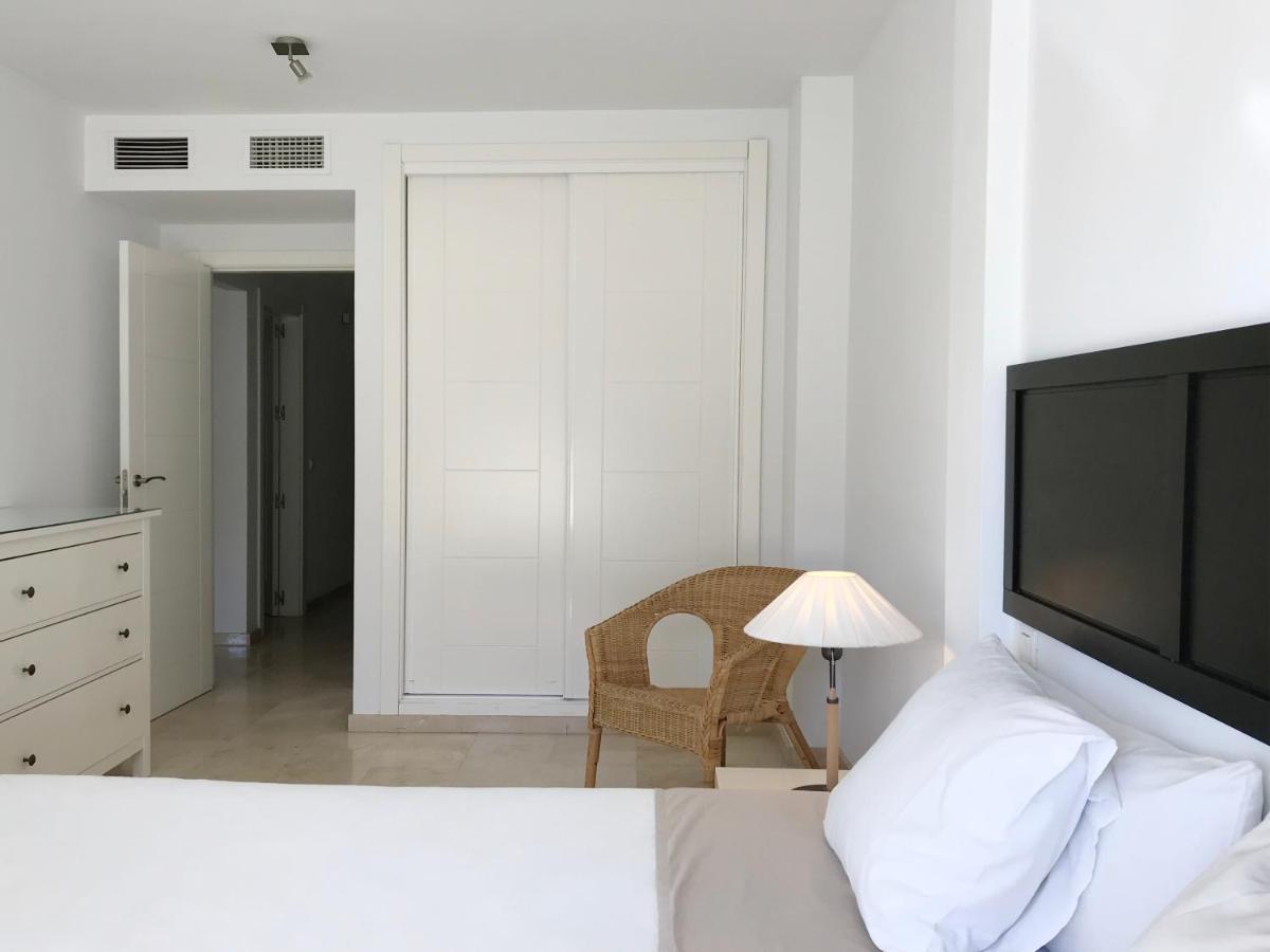 Apartamento Doña Carmen Málaga