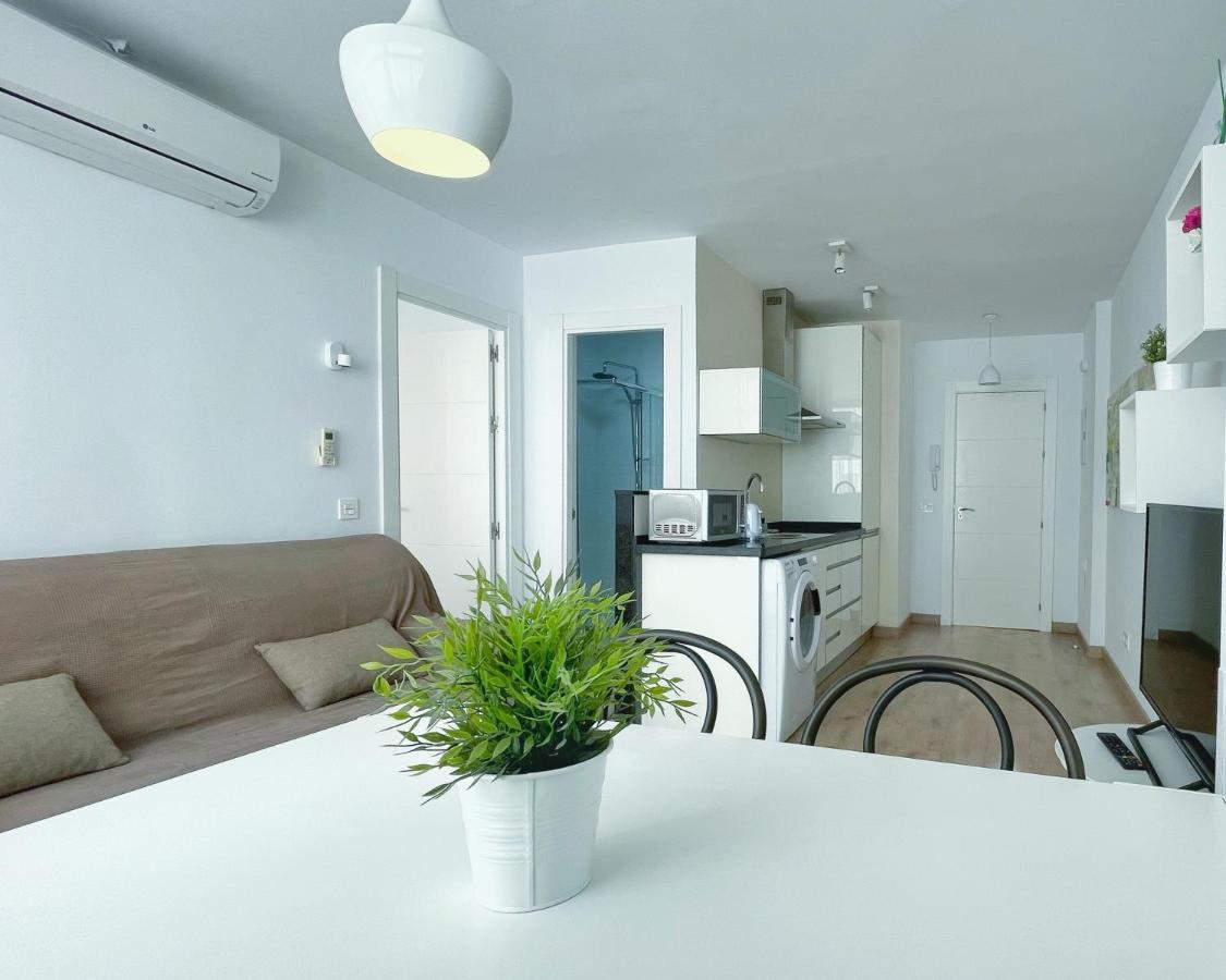 Soho Apartment Malaga