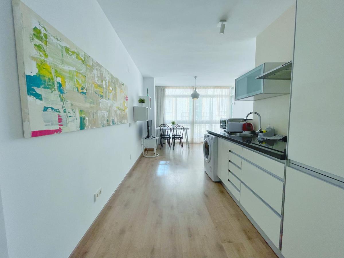 Apartment Soho *