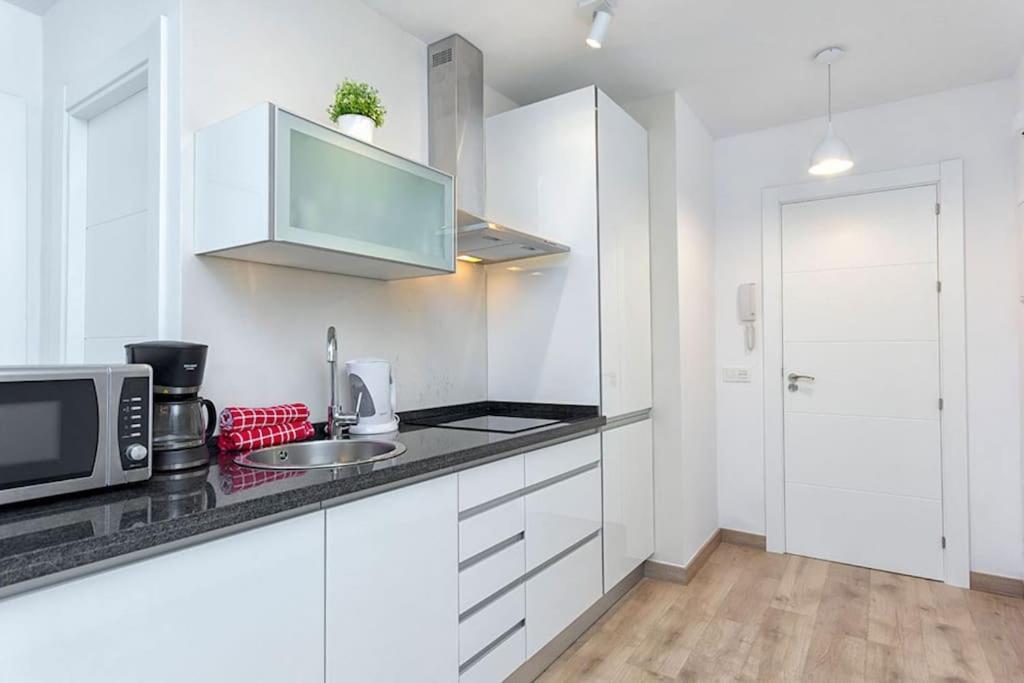 Apartment Soho *