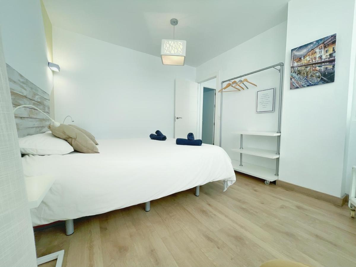 Soho Apartment *
