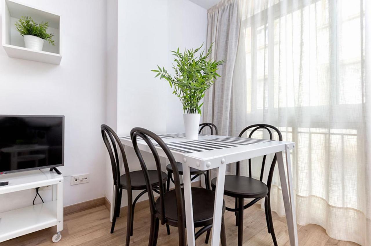 Apartment Soho *
