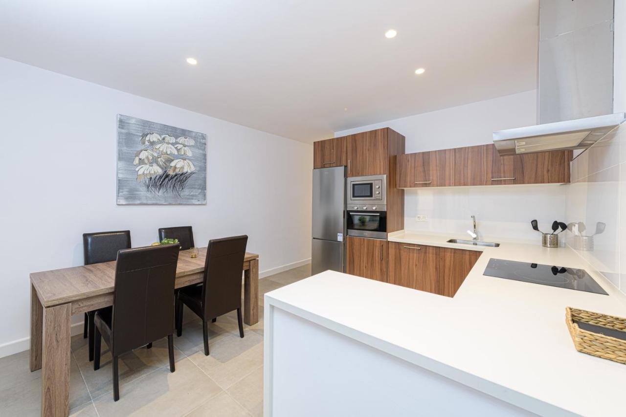Apartamento Wintowinrentals Center, Comfortable And Renovated Málaga