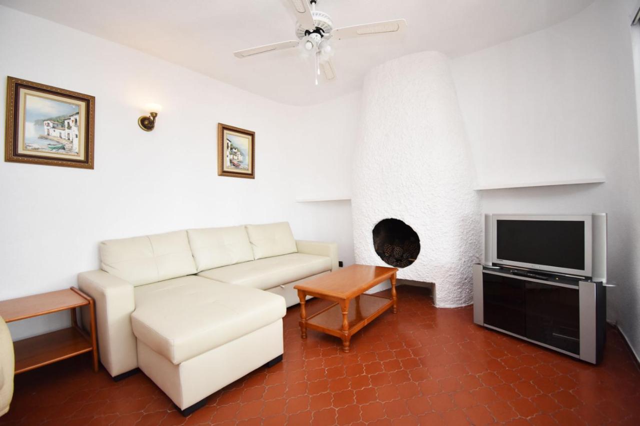 Casa Buganvillas Playa Сasa de vacaciones Málaga