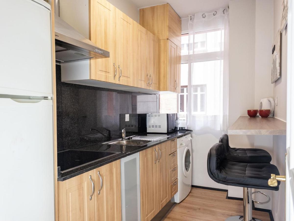 Apartment Holidays2malaga Atarazanas Market