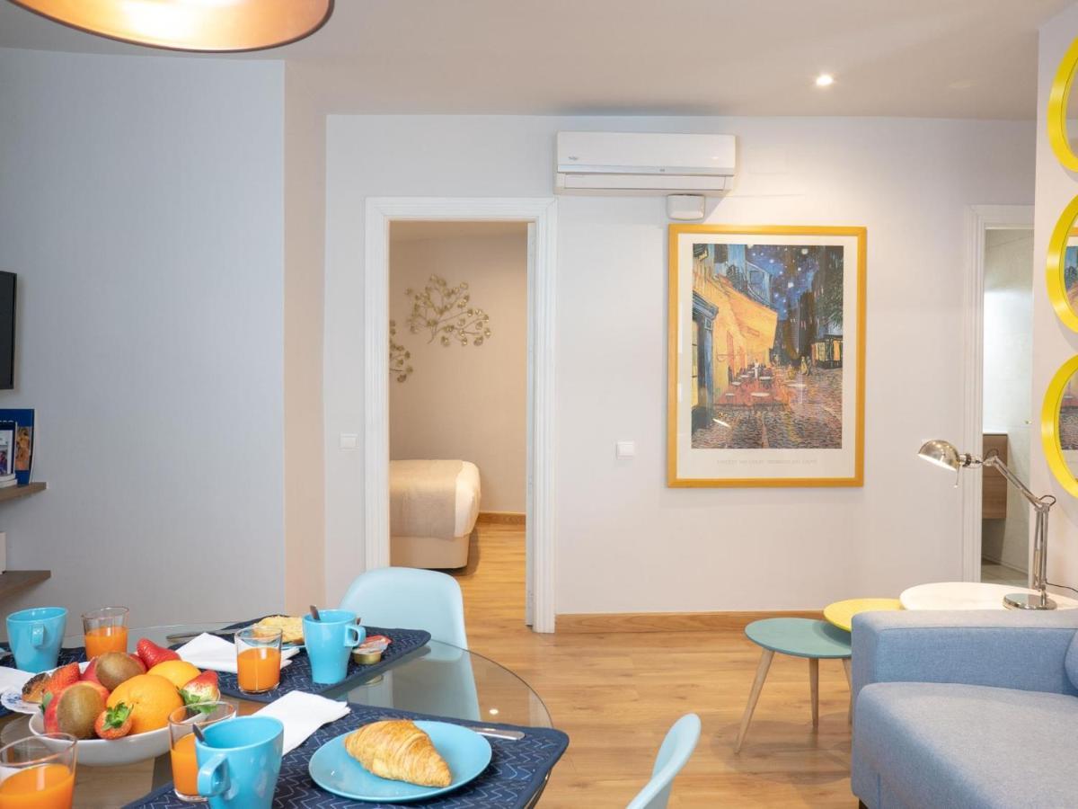 Apartment Holidays2malaga Atarazanas Market Malaga