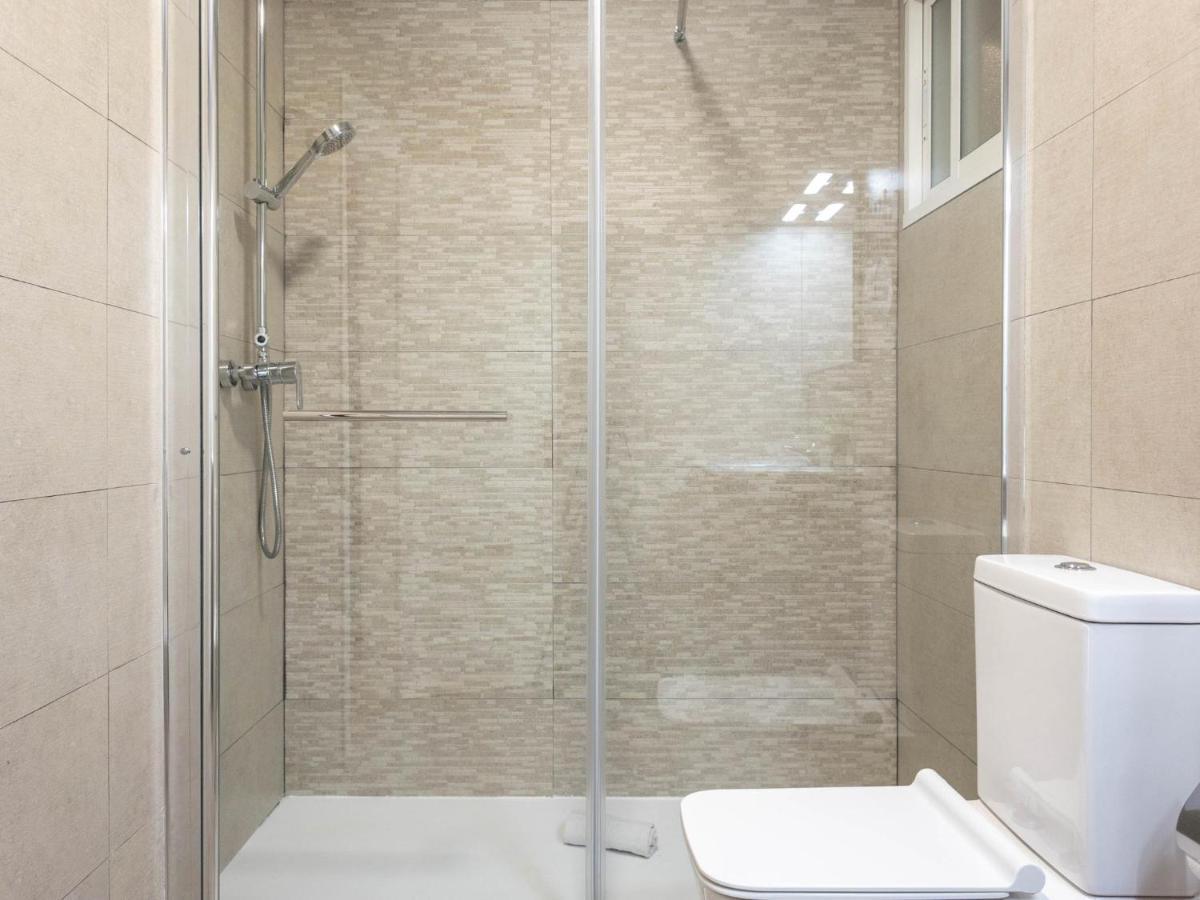 Apartment Holidays2malaga Atarazanas Market