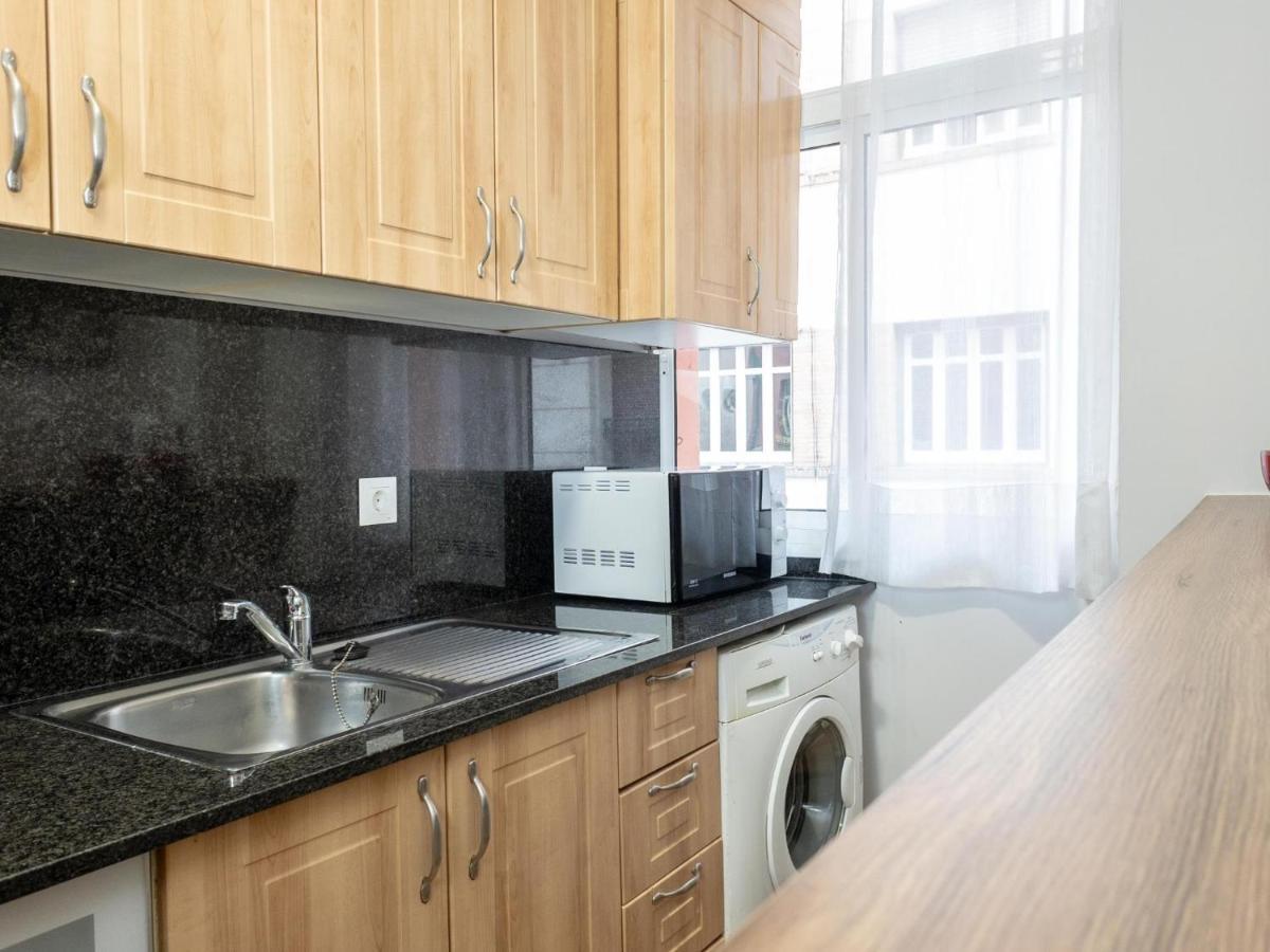 Apartment Holidays2malaga Atarazanas Market