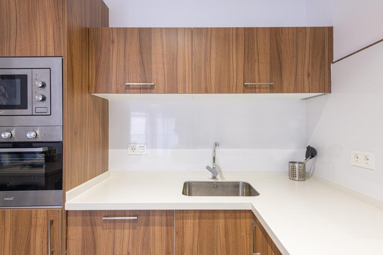 Wintowinrentals Center, Comfortable And Renovated Apartamento Málaga