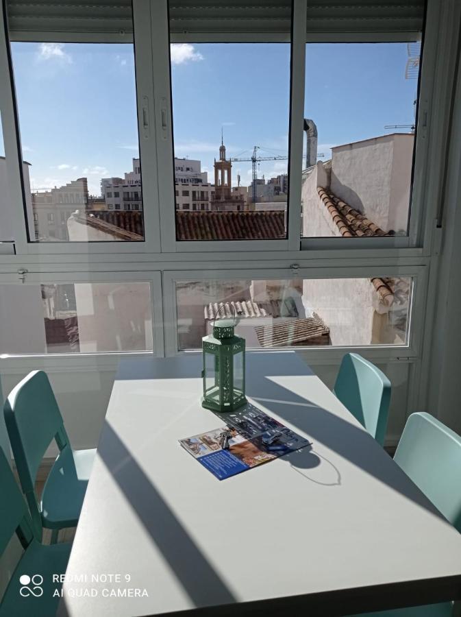 Apartamento Apartamento Con Encanto 'larios Street Ii'