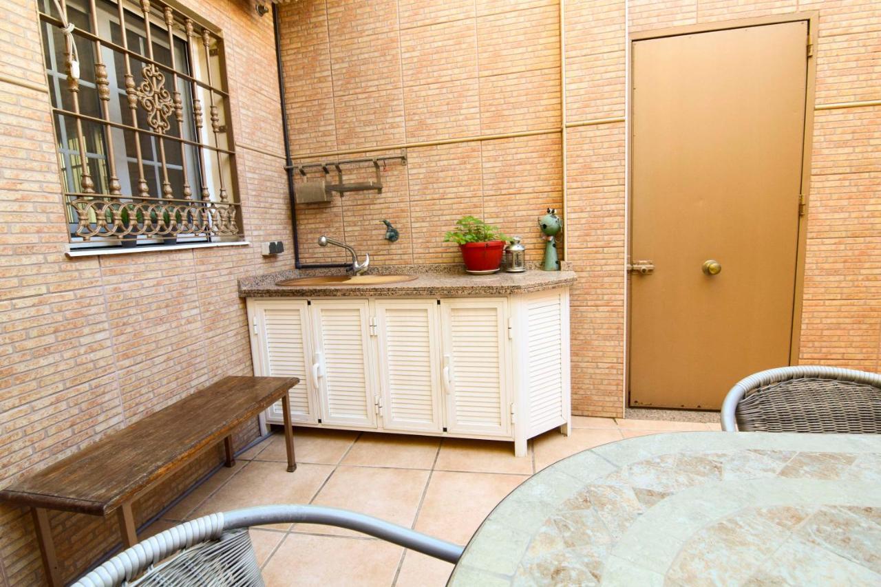 Letmalaga Baños Del Carmen One Málaga