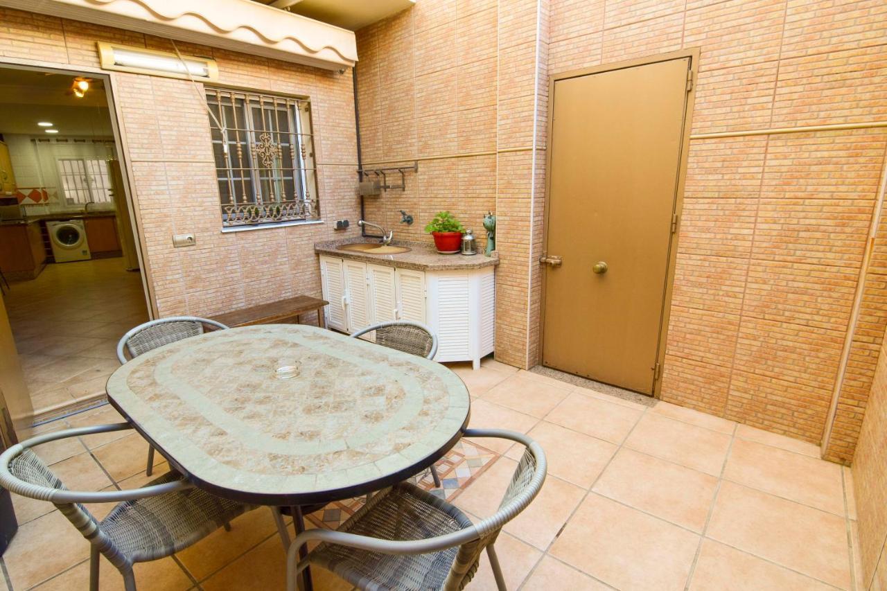 Letmalaga Baños Del Carmen One * Málaga