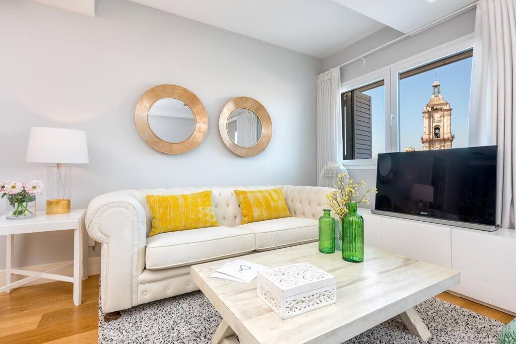 Apartment Iloftmalaga Deluxe Calle Nueva Iii Malaga