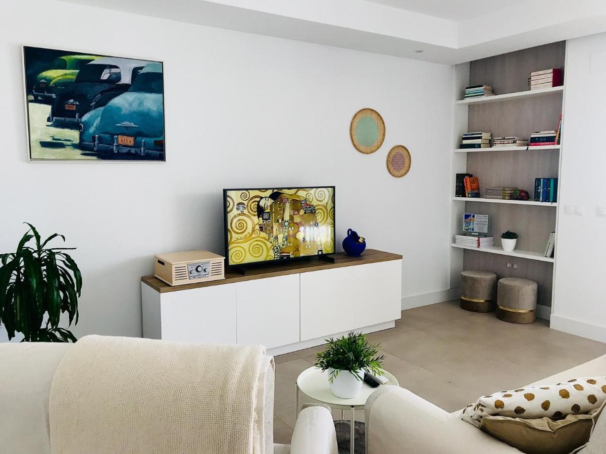 Seatorrox Apartamento