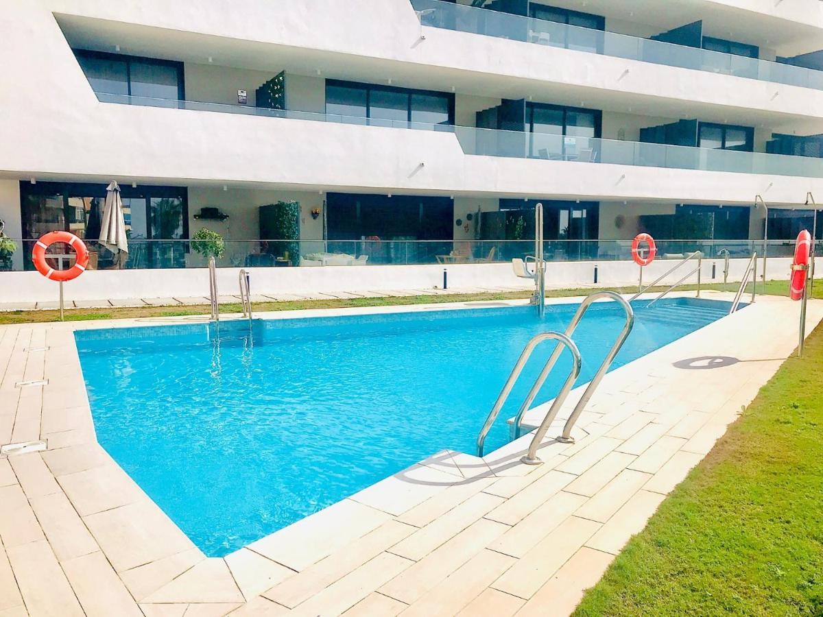 Apartamento Seatorrox