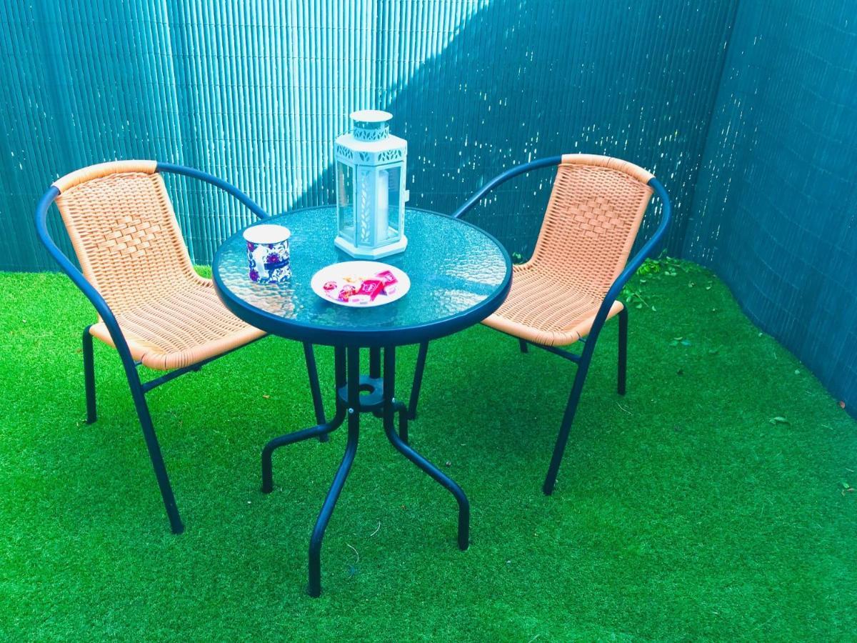 Apartamento Seatorrox Málaga