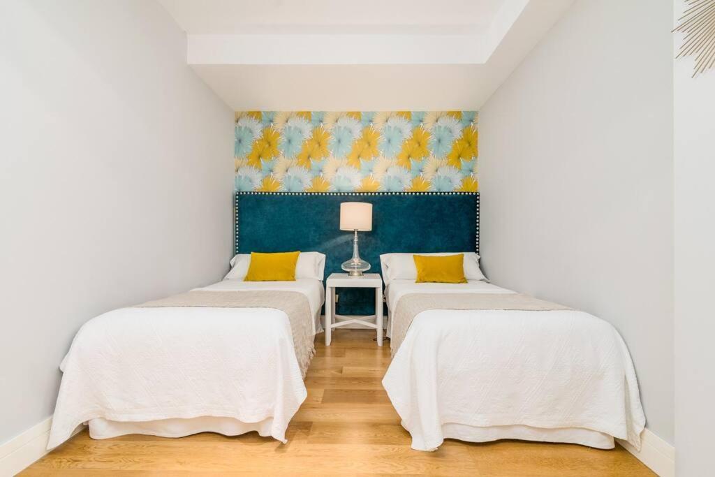 Apartment Iloftmalaga Deluxe Calle Nueva Iii