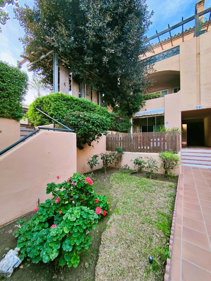 Apartamento Sage Palm By Namaste Elite Málaga