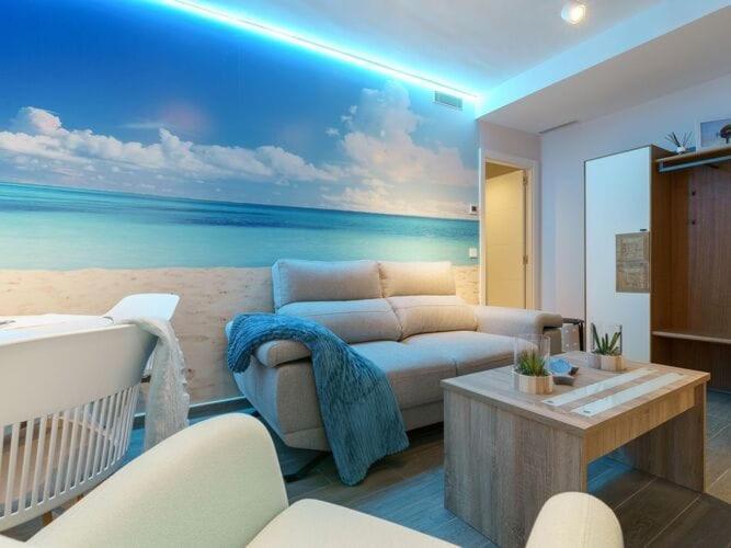 Apartment,