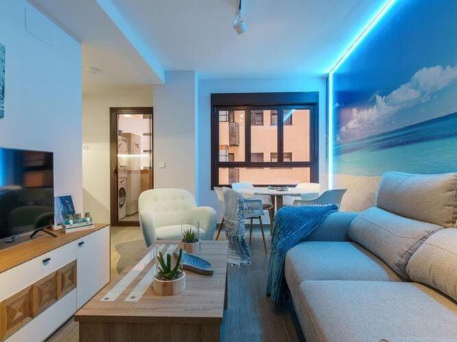 Apartment, Apartamento