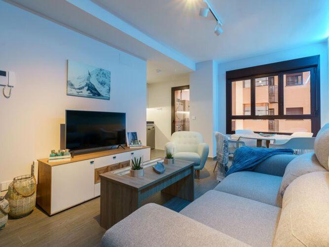 Apartamento Apartment, *