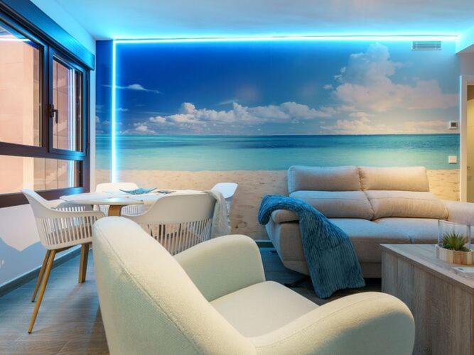 Apartment, Apartamento *