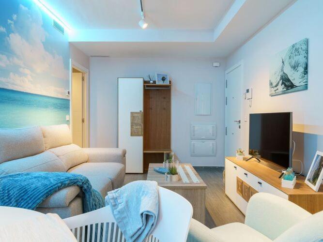 Apartamento Apartment,