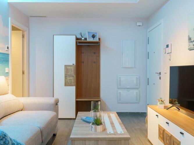 Apartamento Apartment, Málaga