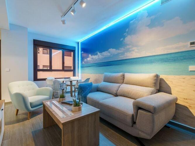 Apartment, Apartamento
