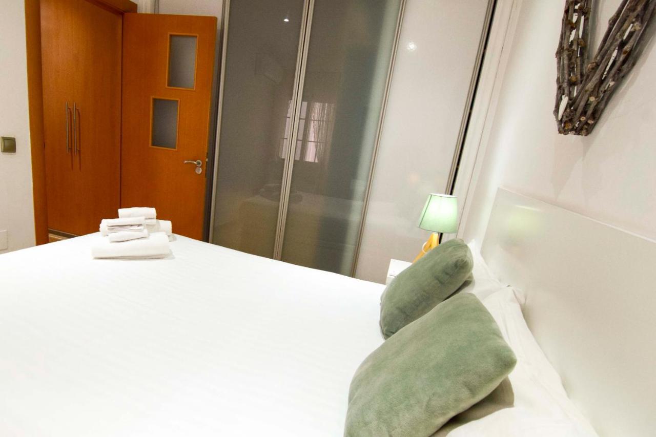 Letmalaga Baños Del Carmen One Apartamento *