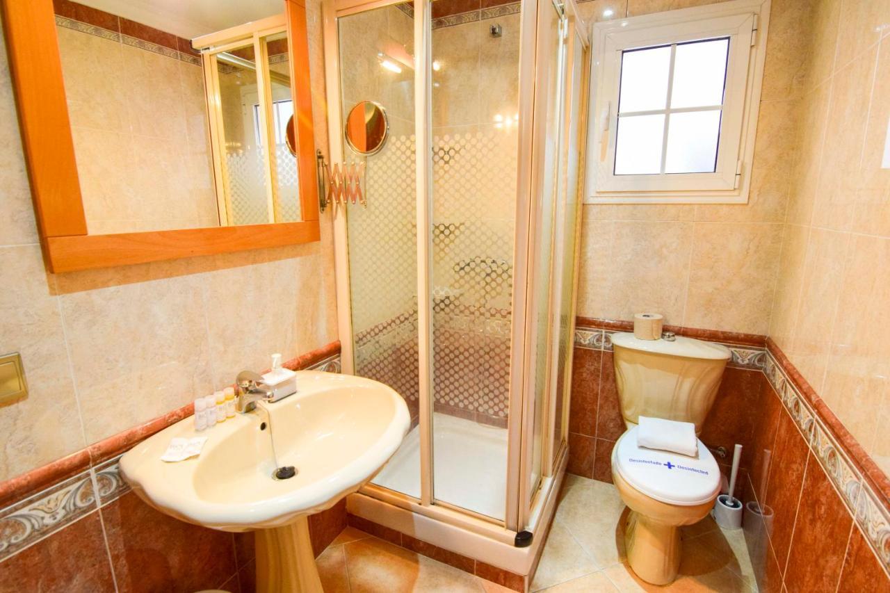 Letmalaga Baños Del Carmen One Apartamento Málaga