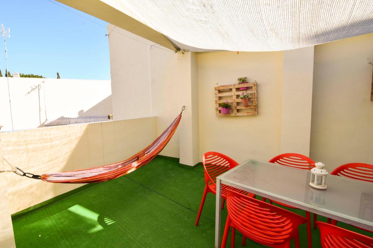 Apartamento Letmalaga Baños Del Carmen One Málaga