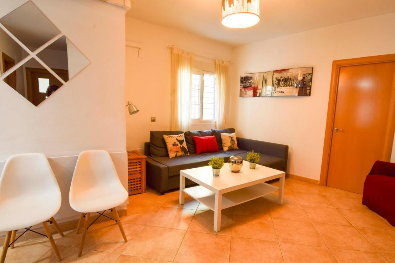 Letmalaga Baños Del Carmen One Apartamento