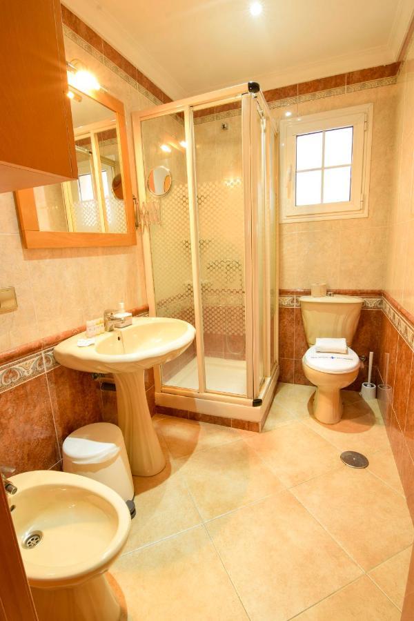 Letmalaga Baños Del Carmen One Apartamento *