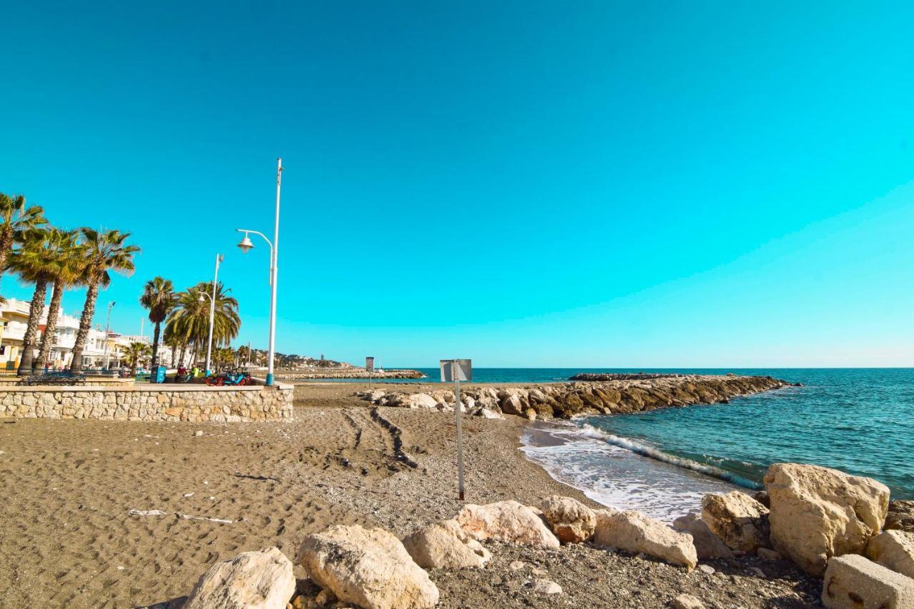 Letmalaga Baños Del Carmen One Apartamento Málaga
