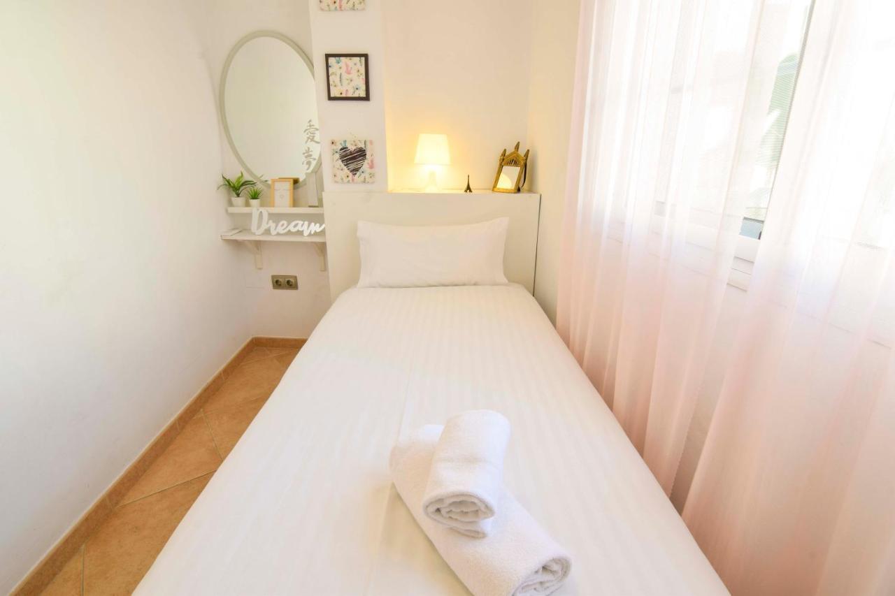 Apartamento Letmalaga Baños Del Carmen One Málaga