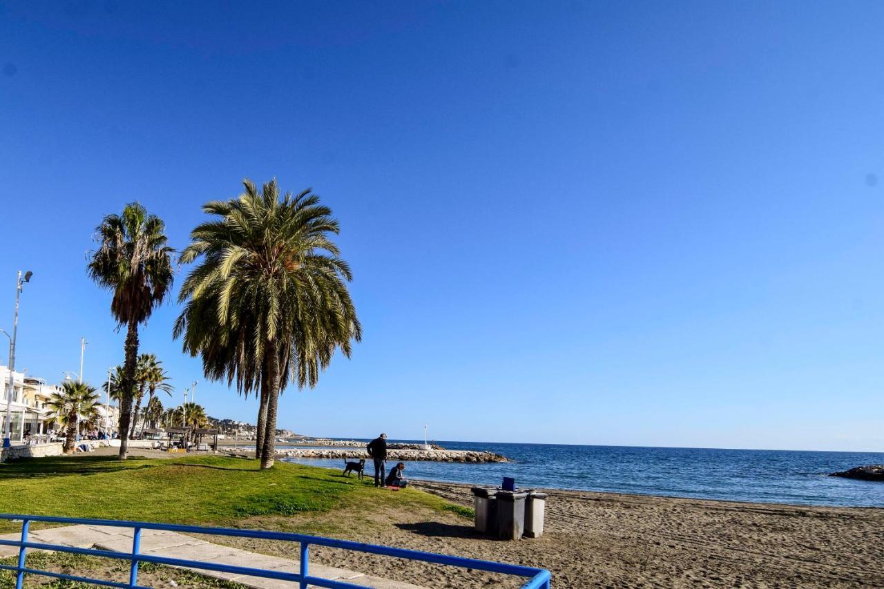 Letmalaga Baños Del Carmen One Apartamento