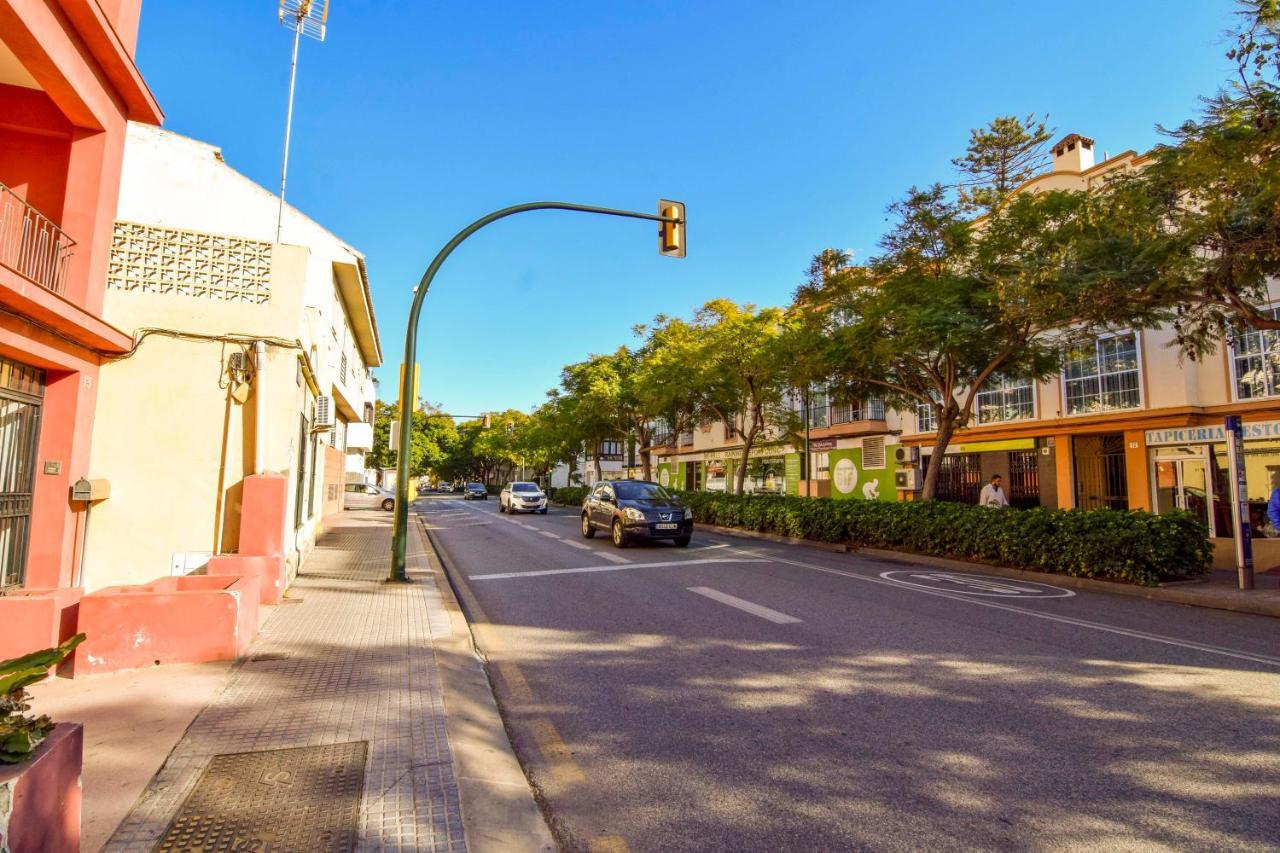 Letmalaga Baños Del Carmen One Apartamento *