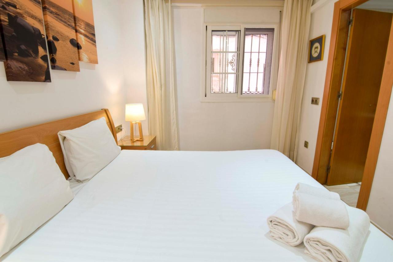 Letmalaga Baños Del Carmen One Málaga