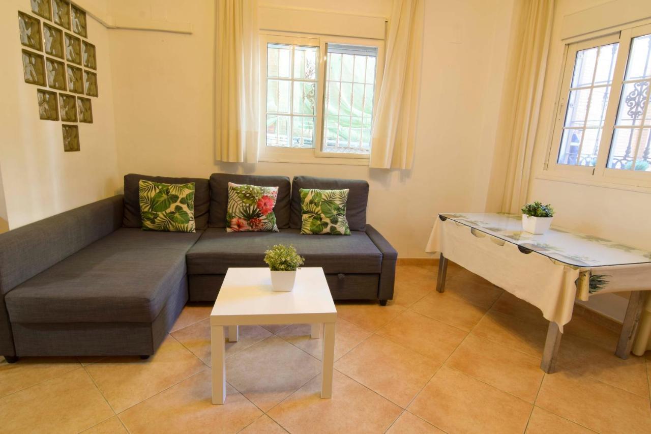 Letmalaga Baños Del Carmen One Málaga