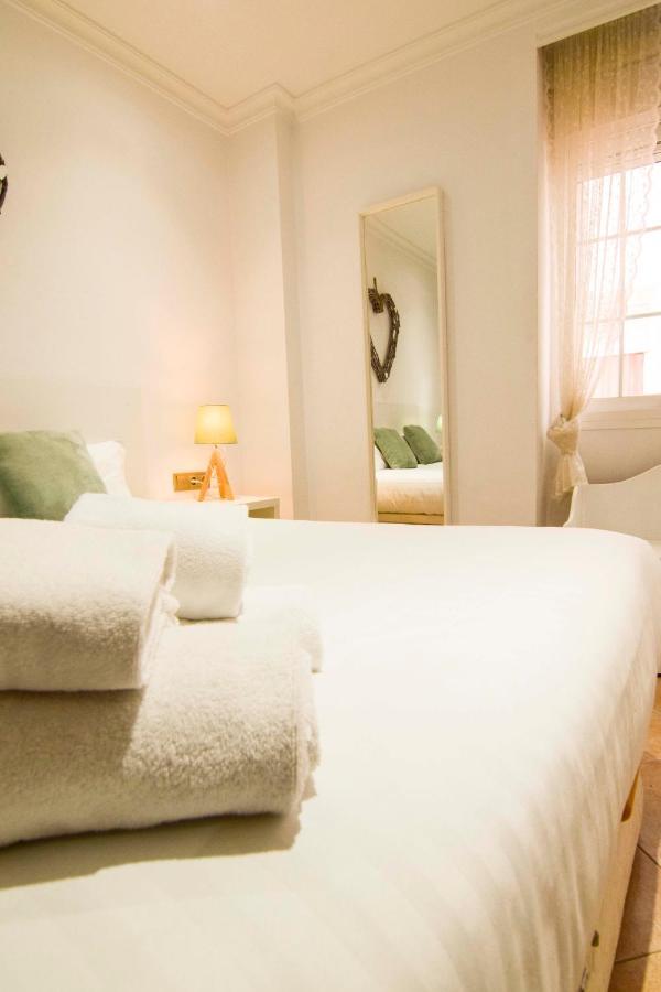 Apartamento Letmalaga Baños Del Carmen One Málaga